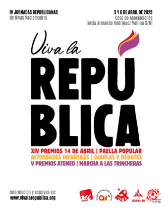 Jornadas Republicanas 2025