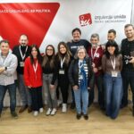 Colegiada IU Rivas XII Asamblea