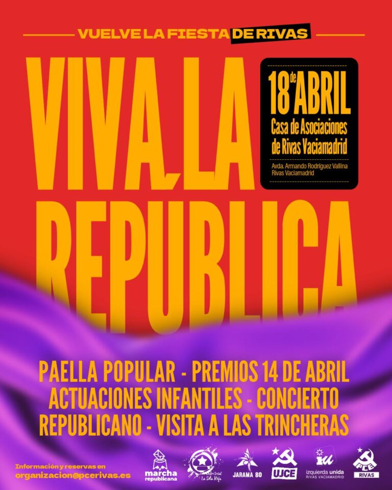 Jornadas Republicanas 2026